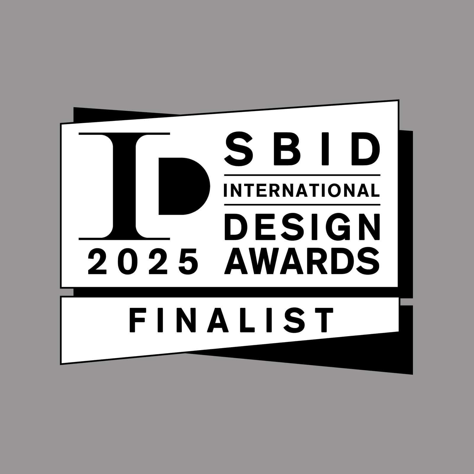 SBID Design Awards 2025